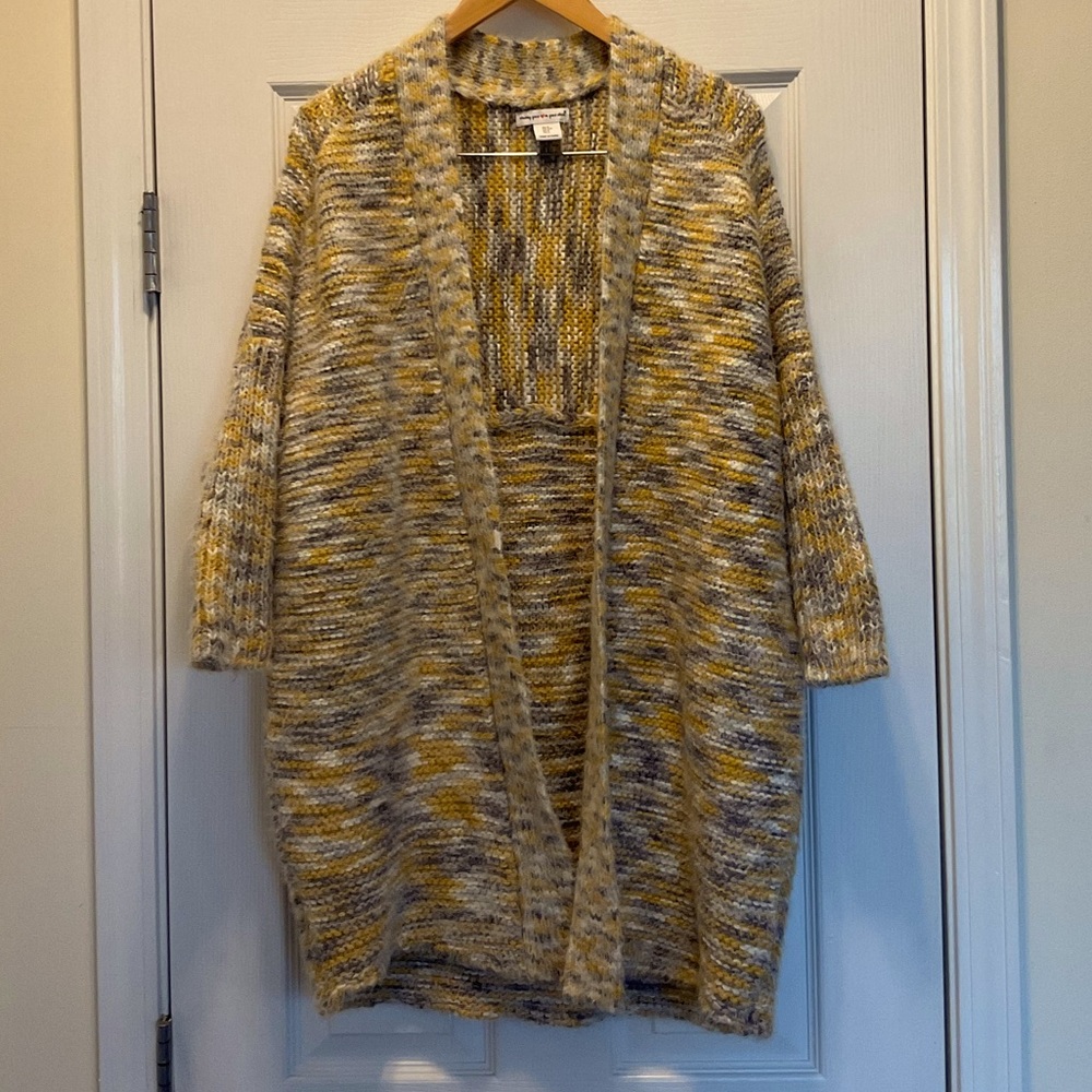 Comfy oversized Sweater